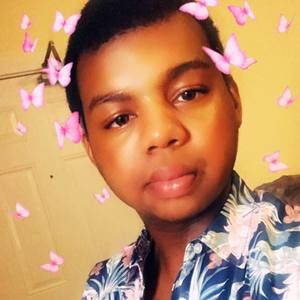 Meet your Posher, Rodney